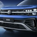 Volkswagen Taos 2024 Tharu