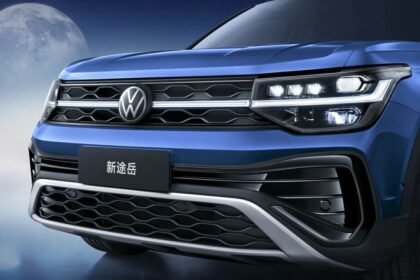 Volkswagen Taos 2024 Tharu