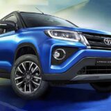 Toyota presentará un SUV compacto para Latinoamérica en el segundo semestre 6 Toyota Urban Cruiser