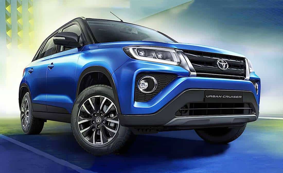 20200826 toyota urban cruiser 01 – Autos Rodando Toyota Urban Cruiser
