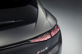 DS 4 2023