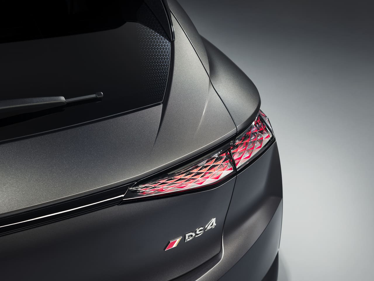 DS 3 y DS 4 Híbridos ¡La Revolución Verde! 1 DS 4 2023