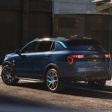 Lynk & Co. Lanzará su primer Vehículo Eléctrico en los Estados Unidos 6 Lynk and Co 01