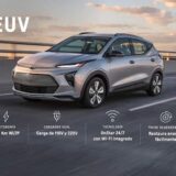 Descubre por qué es más fácil y divertido de manejar un vehículo Eléctrico 4 Chevrolet Bolt EUV