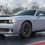 El nuevo Dodge Challenger SRT Demon 170: el poder del infierno en tus manos 1025 hp 5 Dodge Challenger SRT Demon