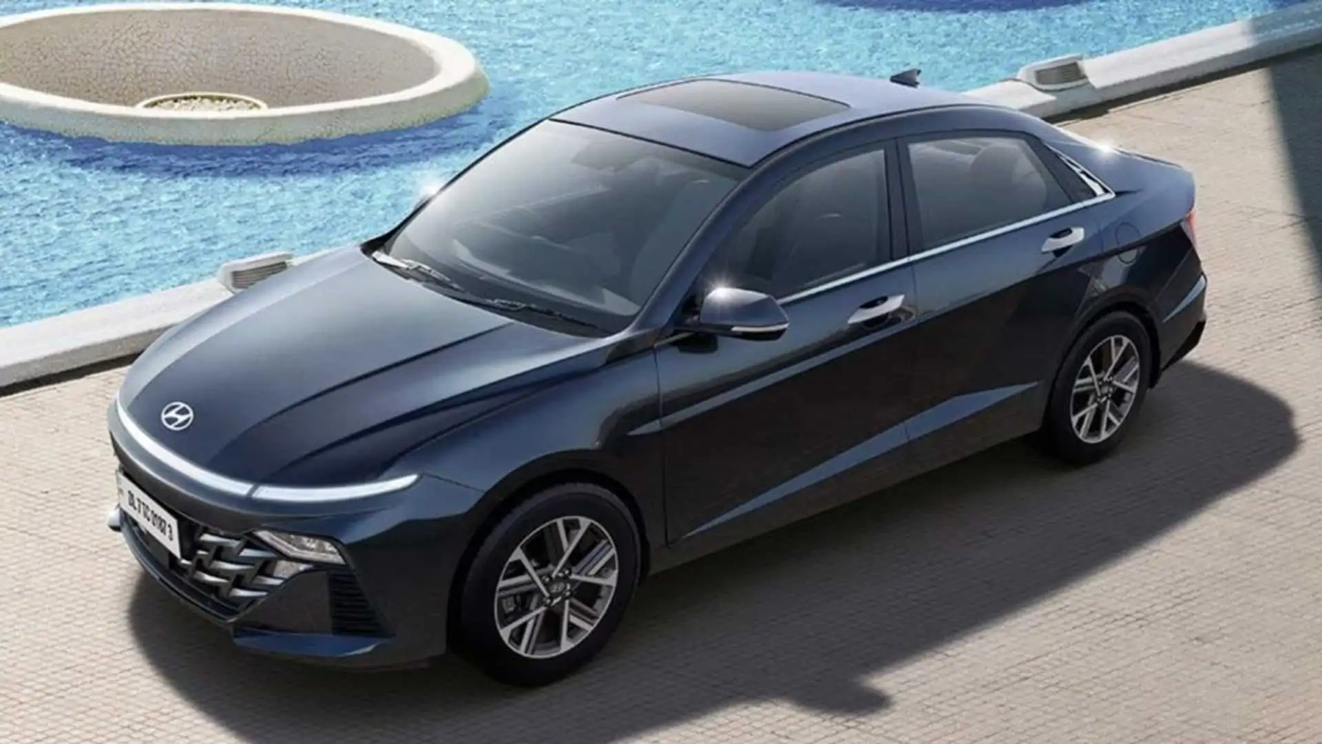 2023 hyundai accent 2024 Autos Rodando Accent