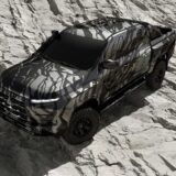 Mitsubishi L200 2024: Presentado con El XRT Concept que anticipa su futuro 5 Misubishi L200 2024