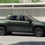 Chevrolet Montana 2023: Inicia su Preventa en Colombia llega la Pick-up compacta 6 2024 chevrolet montana lateral