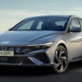 Hyundai Elantra 2024