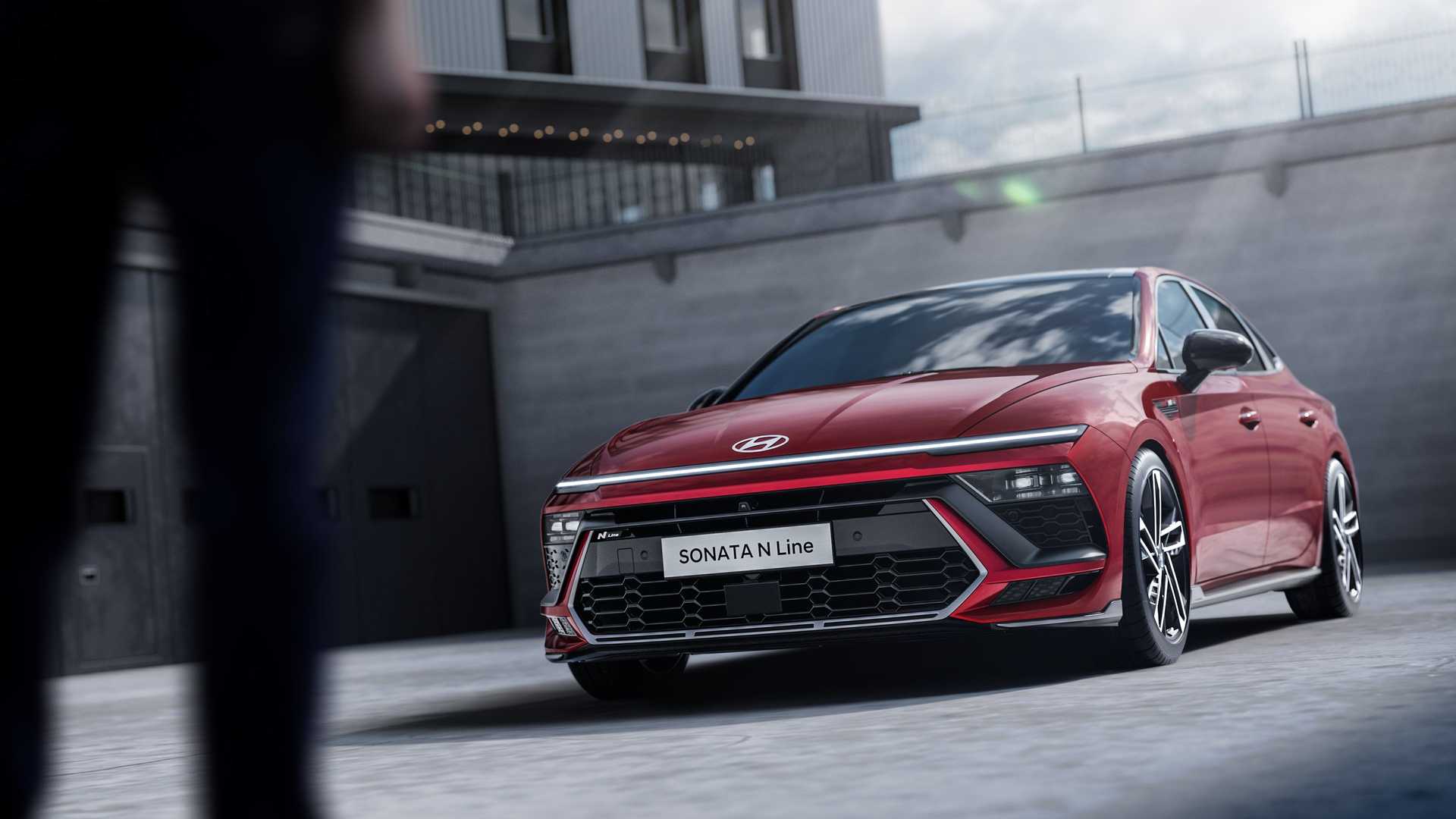 sonata 2024 Todo lo que quieres saber