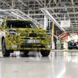 Mini Countryman electrico