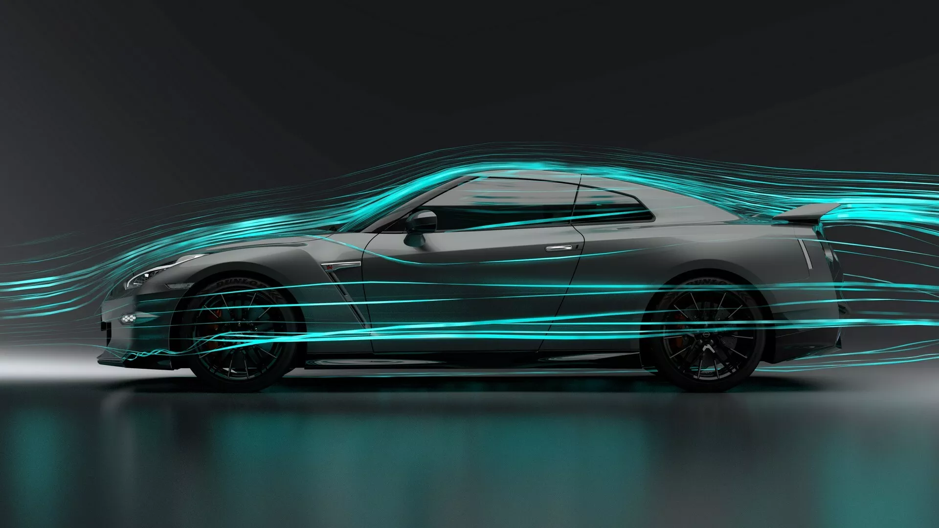ᐅ Nissan GTR 2024 Lanzamiento En Japón Con Un Precio Inicial De 105,000