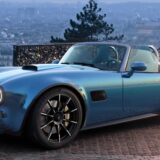 AC Cobra GT Roadster