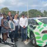 Automotores Toyota Colombia apoya la transición energética del país 5 Toyota Mirai