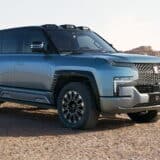 BYD YangWang U8 ¿El Mejor 4X4? Veámoslo en este Video 6 BYD YangWang U8