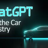 ChatGPT en los autos