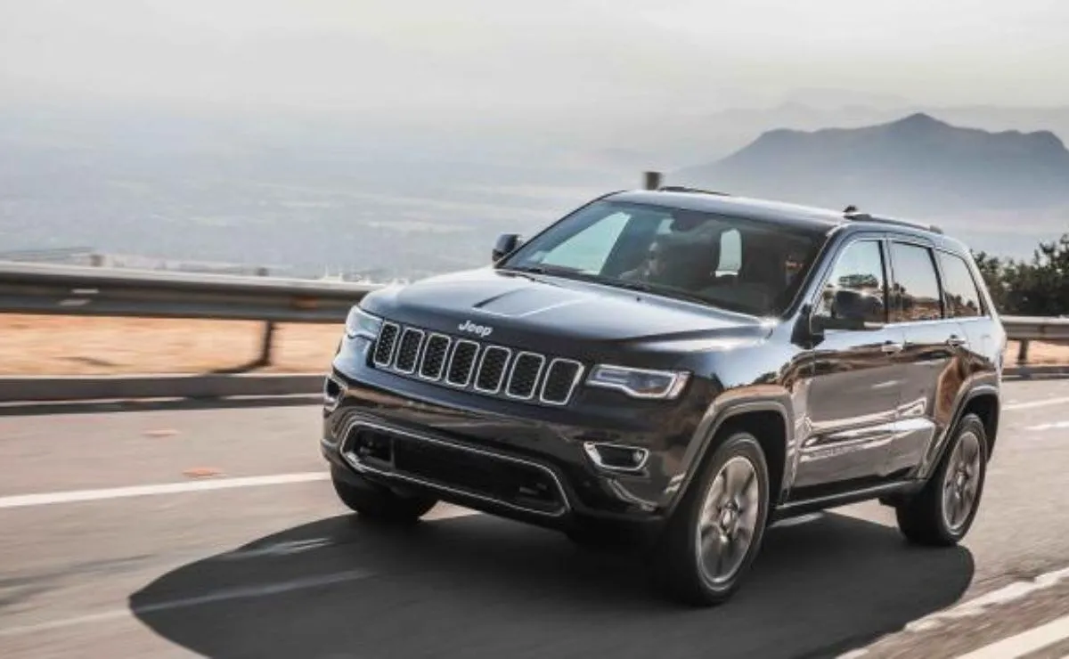 Jeep anuncia la descontinuación del modelo Jeep Cherokee 1 Jeep Cherokee