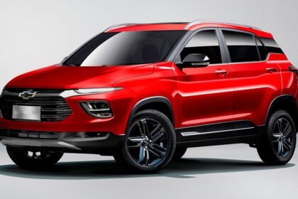 Chevrolet Suv onix