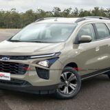 Chevrolet Spin 2024 delante