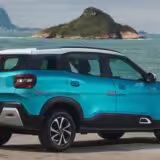Nuevo SUV de Citroën derivado del C3: Ya tiene fecha de Lanzamiento confirmada 5 citroen c3 aircross 7 puestos