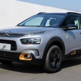 Citroën C4 Cactus 2024: el facelift que llegará en 2024 5 citroen c4 cactus 2024