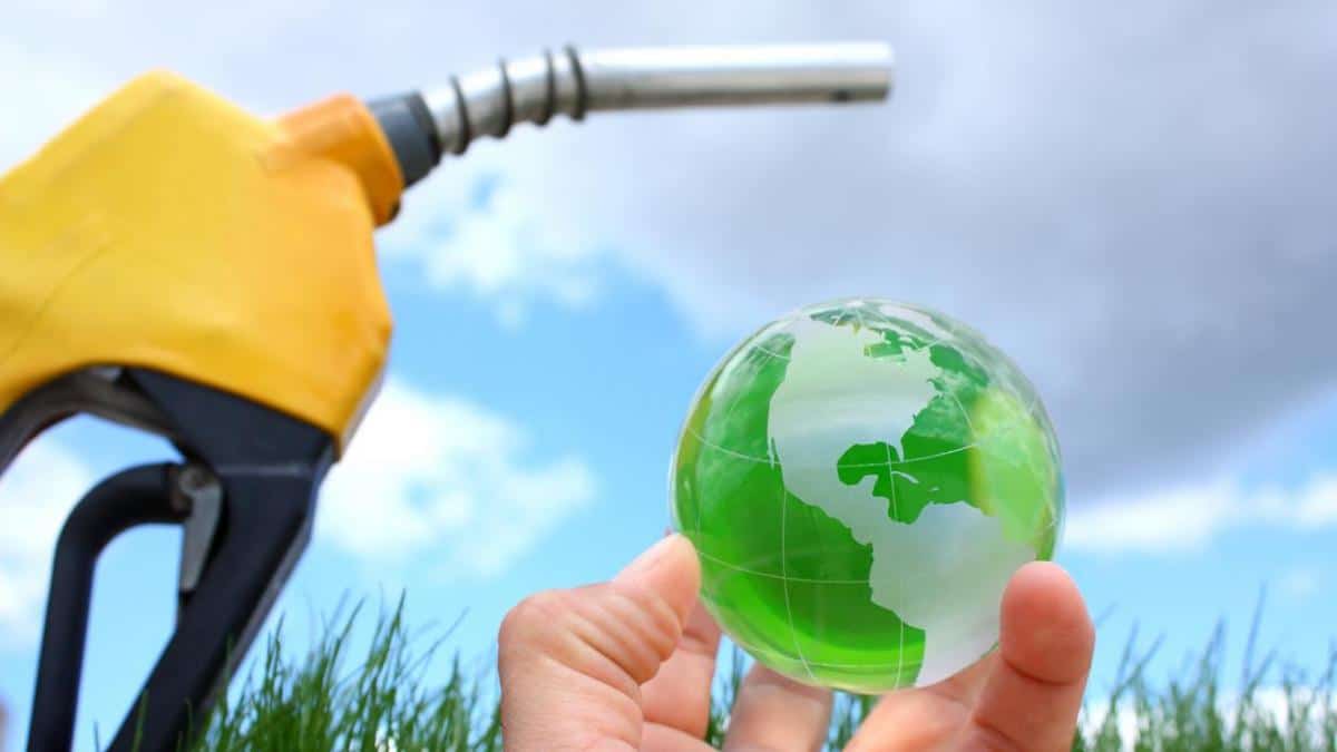 La realidad del combustible sintético: ¿llegará a las calles y a qué precio? 1 combustible sintético precio