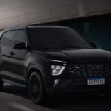 Nueva Hyundai Creta N Line Night Edition fue presentada 5 Hyundai Creta N Line Night Edition
