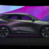 El CUPRA Raval: ¿Será el próximo eléctrico compacto de la marca? 7 Cupra