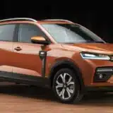 ¿Es el adiós definitivo a los Renault Logan, Sandero y Stepway en favor de un nuevo SUV? 5 Dacia Stepway