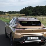 DS 4 atras
