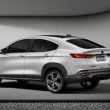 Fiat Pulse y Fiat Fastback Mild-Hybrid: Están Muy Cerca 10 Fiat Fastback 2024