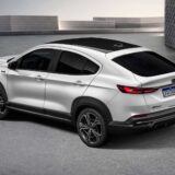 El Fiat Fastback Llega a Colombia con una Oferta Irresistible ¡El Futuro es Ahora! +Video 4 Fiat Fastback 2023