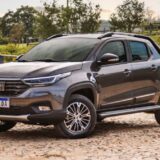 Fiat Strada: 2 Millones de Unidades Vendidas Solo en Brasil 4 Fiat Strada