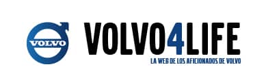 for life – Autos Rodando Volvo for life