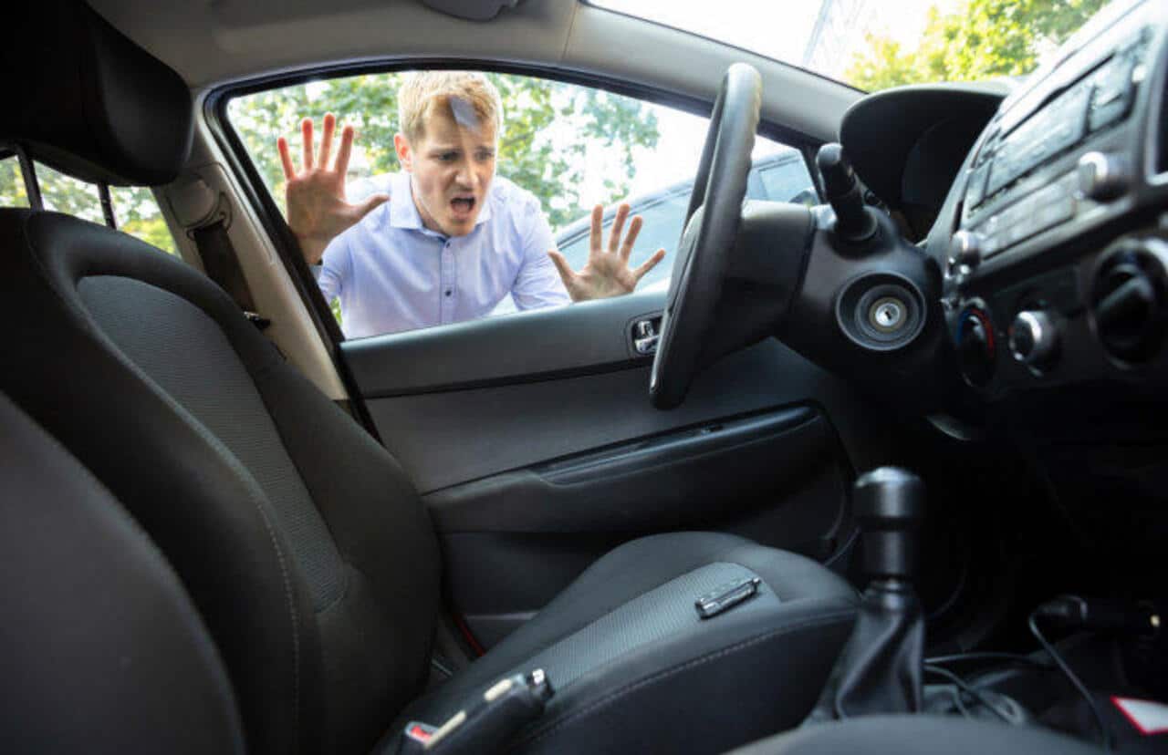 ford bloqueo a deudores Autos Rodando Ford