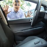 Si no pagas tu credito de auto, Ford podría bloquearte el acceso al Automóvil 10 Ford