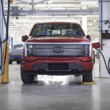 Ford f-150 lightning