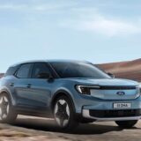 Ford Explorer eléctrico, Ya tiene Precio el SUV que supera los 600 km de autonomía 9 Ford Explorer Eléctrico 2023