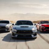 Ford Mustang 2024: Ya tiene precio y conocemos nuevas características 8 Ford Mustang 2024 precio
