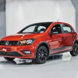 Volkswagen se despide de un ícono: el VW Gol 7 Volkswagen Gol Last edition