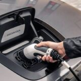El Lado Más Oscuro De Los Vehículos Eléctricos: Tierras Raras y Metales Conflictivos 6 Honda eléctricos enchufe