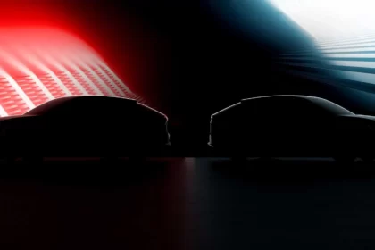 Honda Teaser e.N