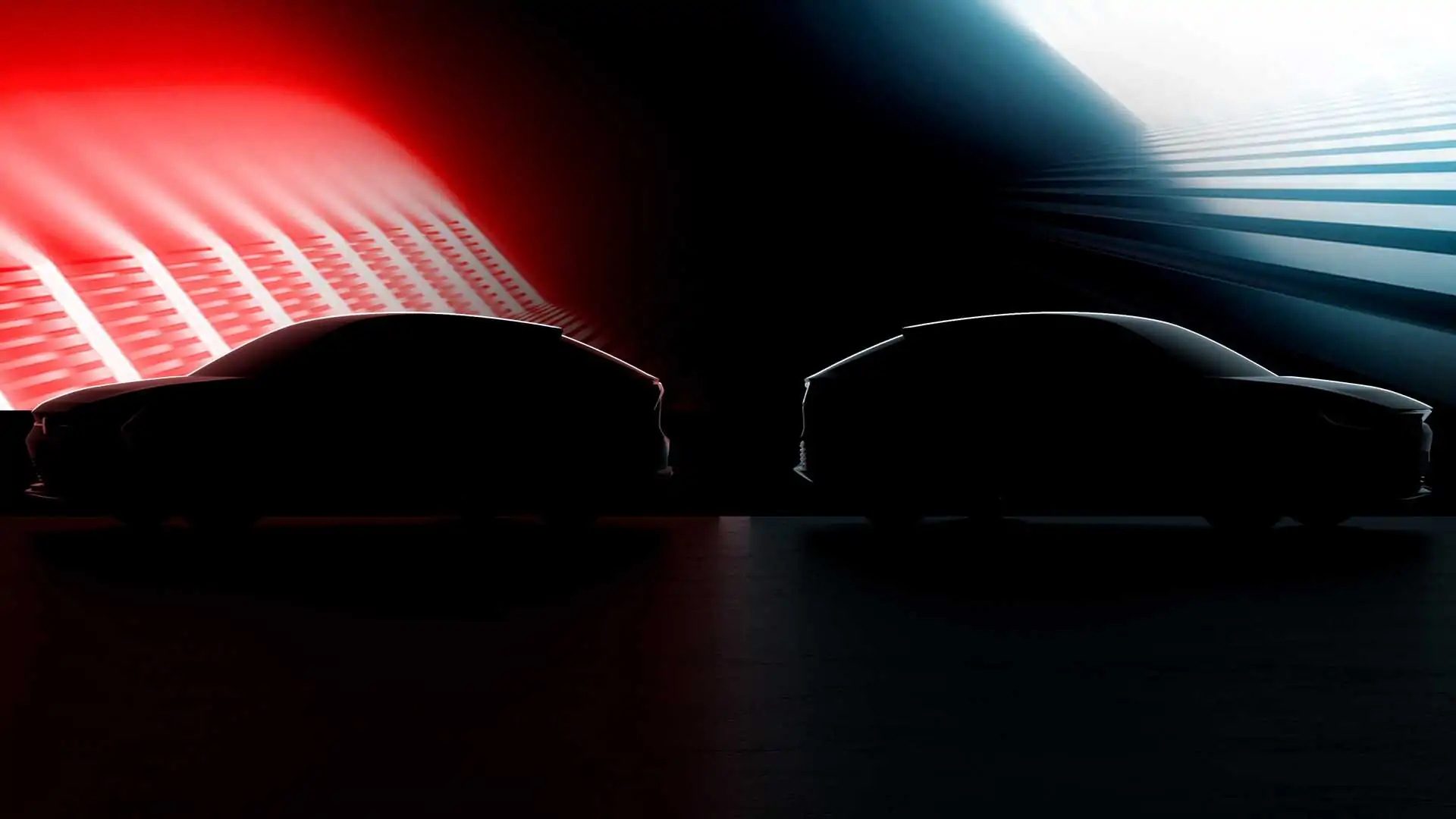 honda e n series concepts teaser Autos Rodando Honda Teaser eN