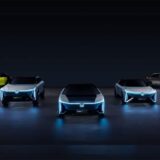 Honda eléctricos