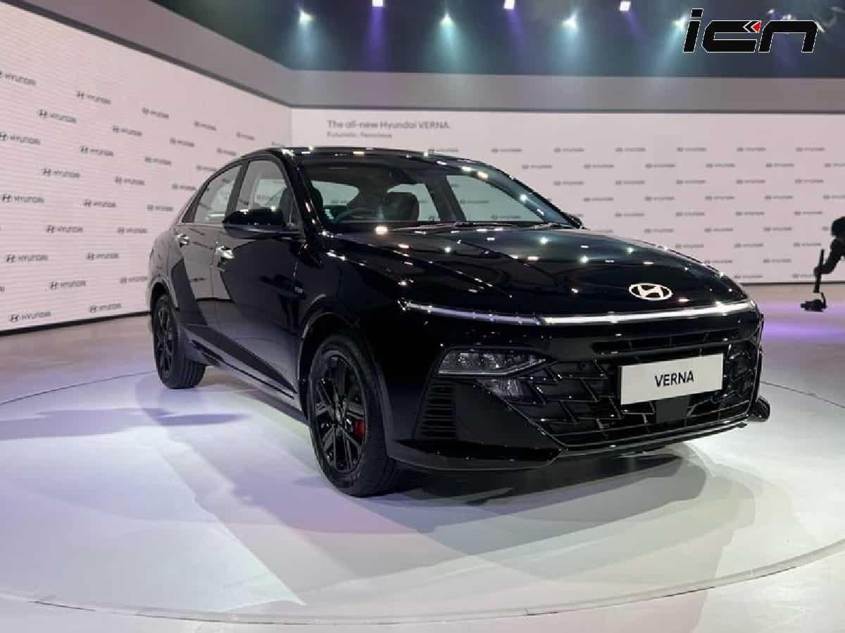 ᐅ Nuevo Hyundai Accent 2024 Presentado Oficialmente