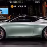 Genesis Mint lateral