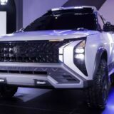 Hyundai presenta el Hyundai Mufasa Adventure Concept, un robusto SUV compacto 8 Hyundai Mufasa