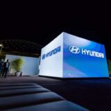 Hyundai Ioniq 5 se muestra en Chile y presentan su Hyundai Mobility Experience 7 Hyundai cubo