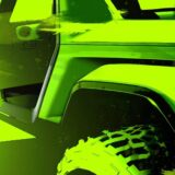 Jeep presenta adelantos de sus conceptos para Easter Safari 2023 basados en Wrangler 5 Jeep Easter Safari 2023