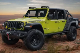 jeep-gladiator-rubicon-sideburn